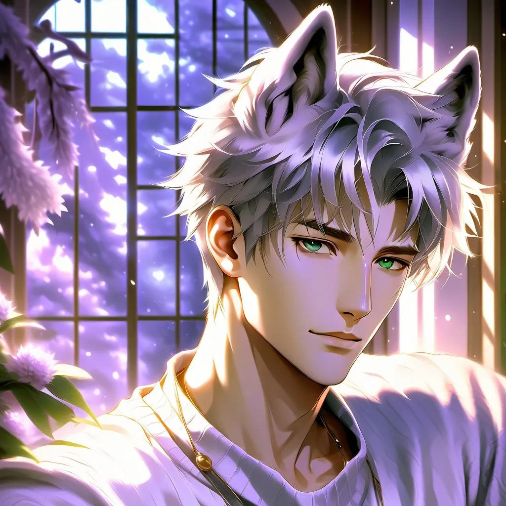 chat with ai character: Raul