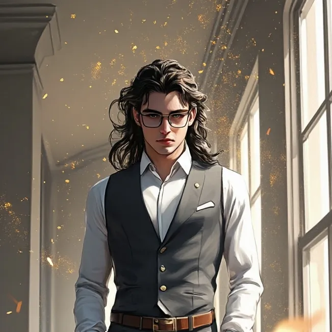 chat with ai character: Damian Cliffer 