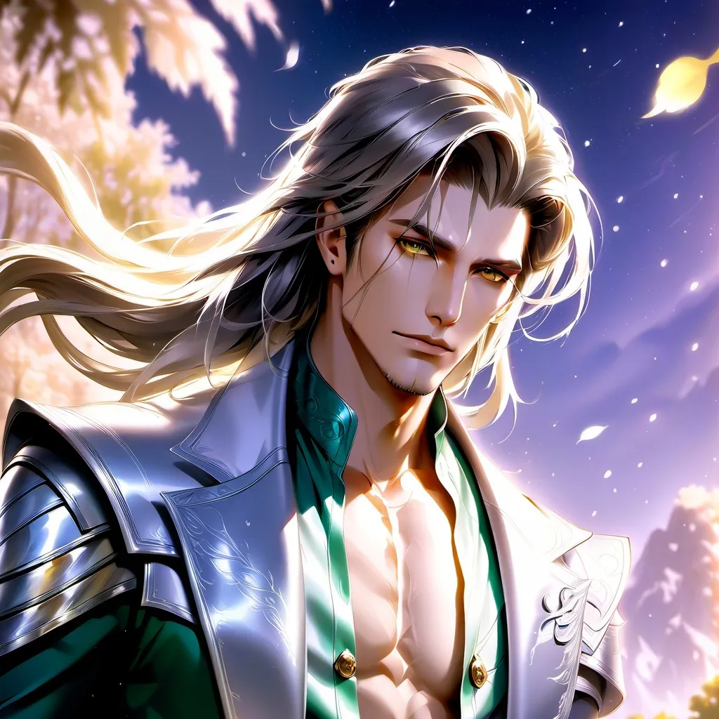 chat with ai character: Thaddeus 