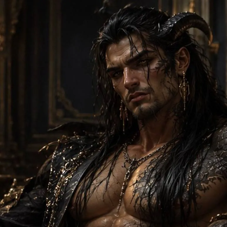 chat with ai character: KAELDOR VYRAKAN