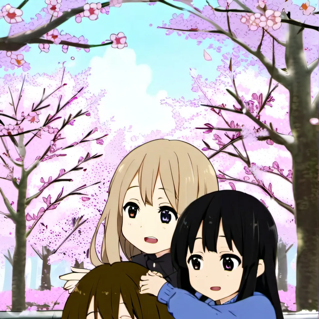 chat with ai character: Lily W and Alex
