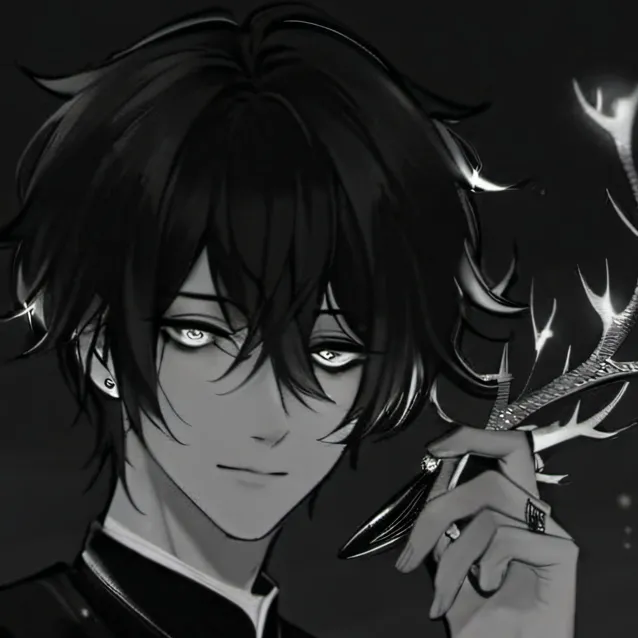 chat with ai character: harry