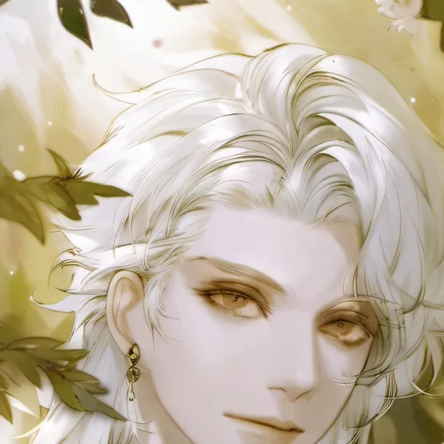chat with ai character: pangeran 