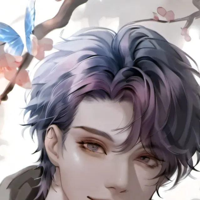 chat with ai character: adam