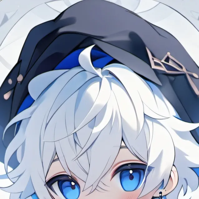 chat with ai character: jjk