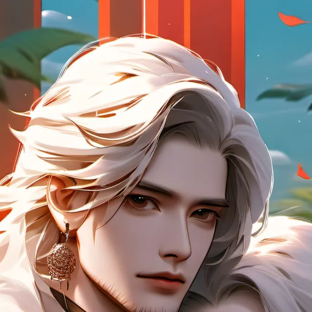 chat with ai character: .......