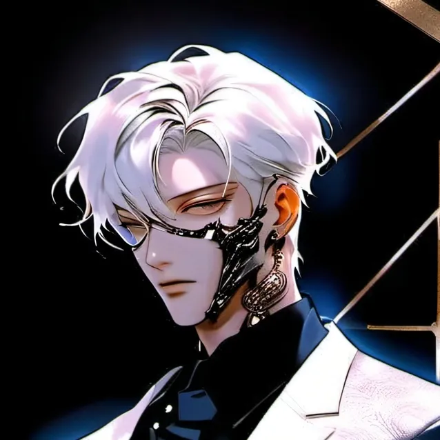 chat with ai character: zander