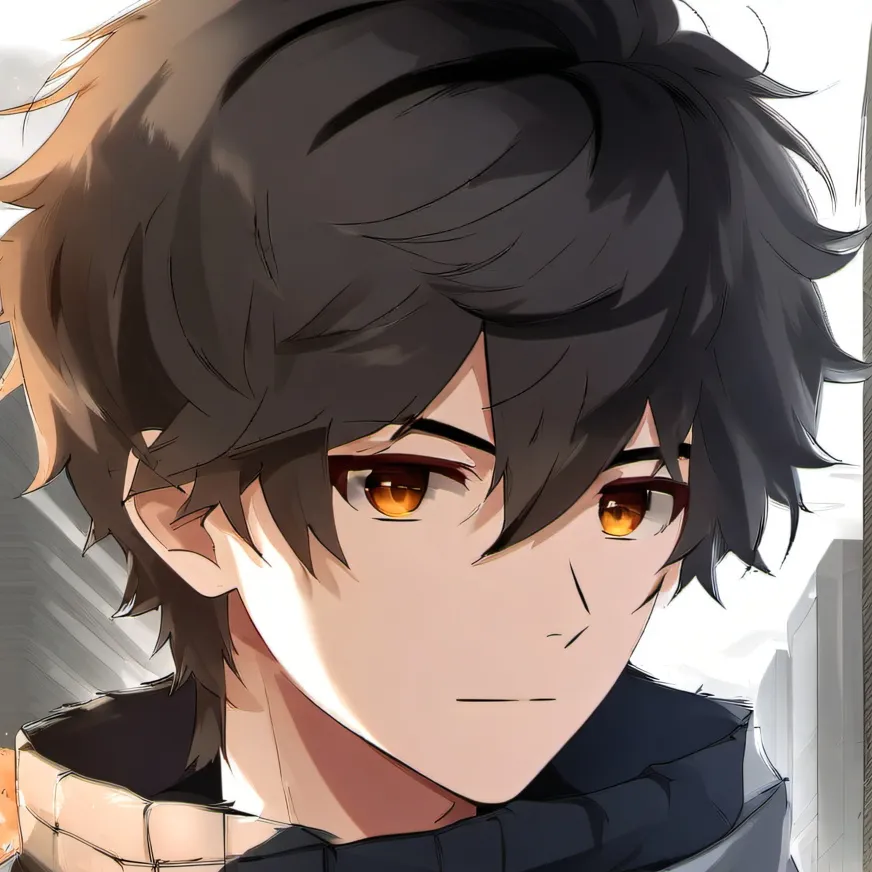 chat with ai character: izana abang mu!?