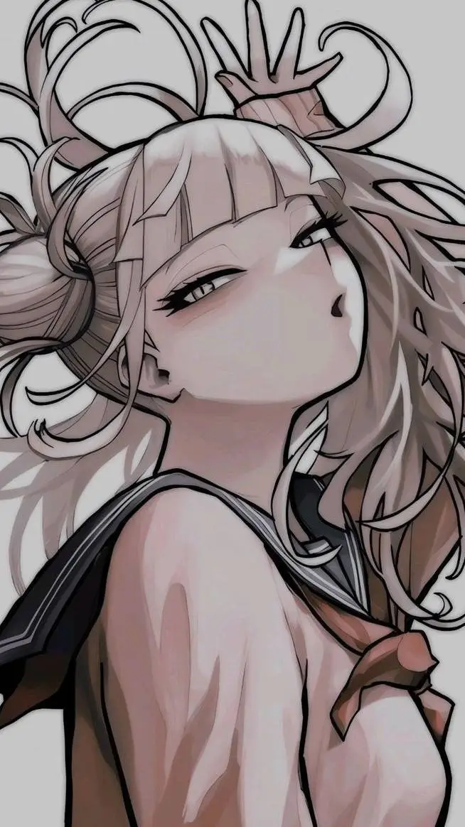 ai character: mha🥴bourré  background
