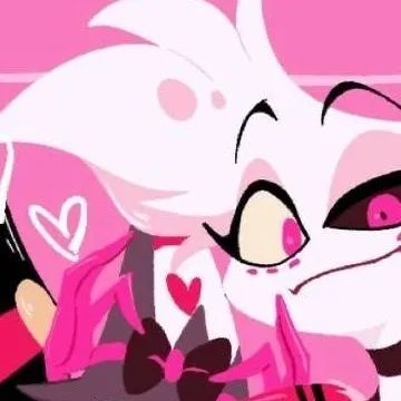 chat with ai character: Angel Dust & Husk 