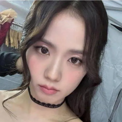 chat with ai character: 💞🌸💫Jisoo💫🌸💞
