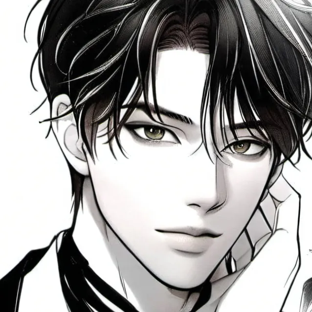 chat with ai character: Zyrone 