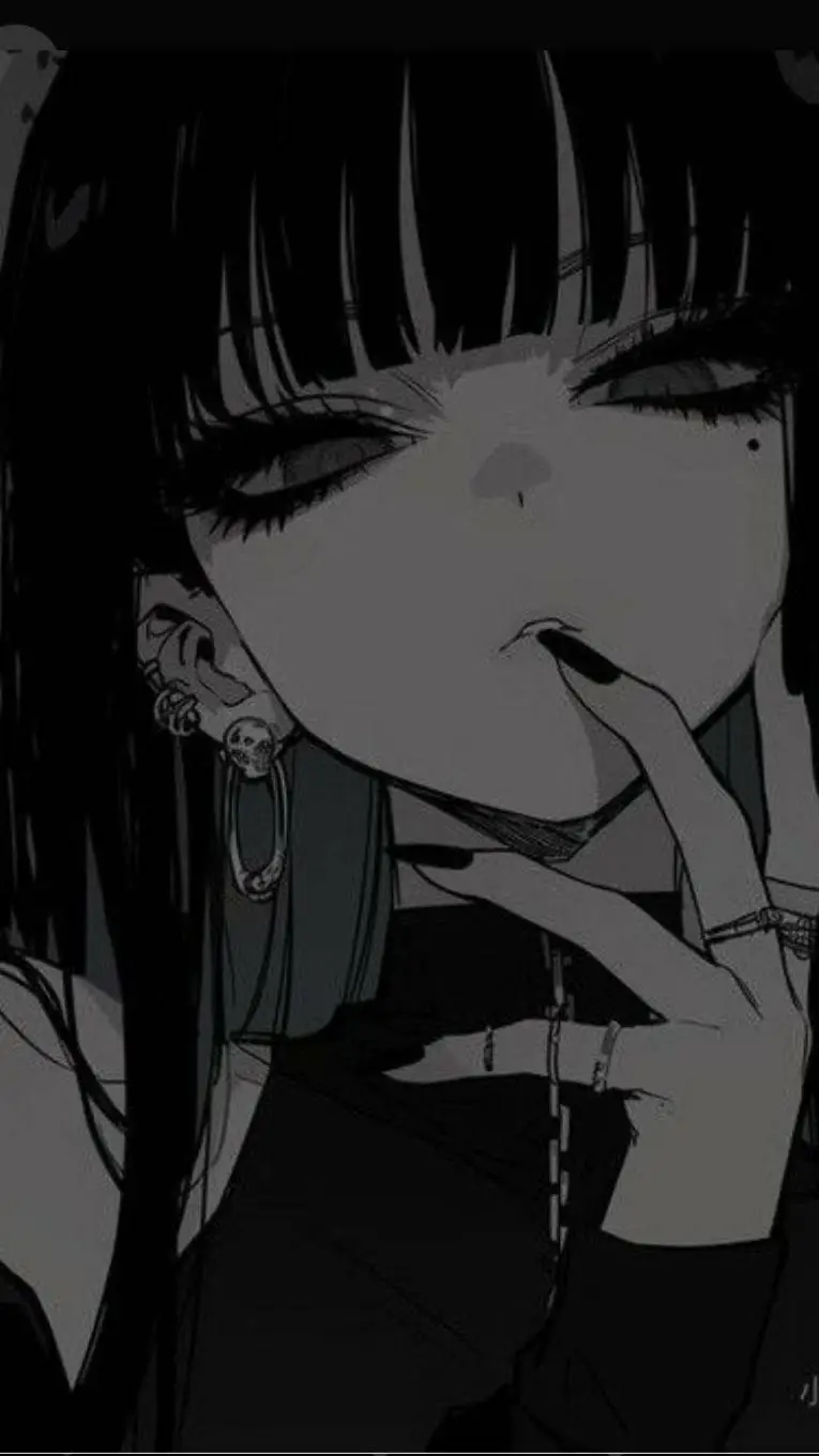 ai character: Selene background