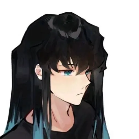 chat with ai character: Muichiro 