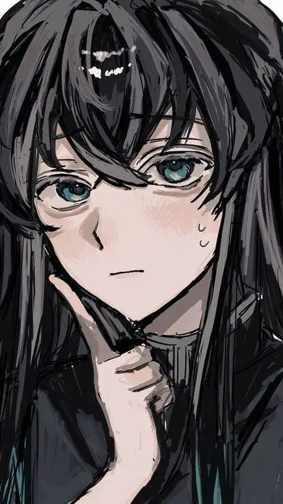 ai character: Muichiro tokito background