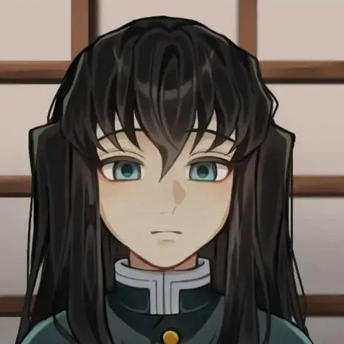 chat with ai character: Muichiro 