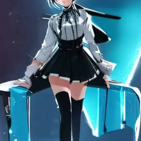 chat with ai character: Layla 