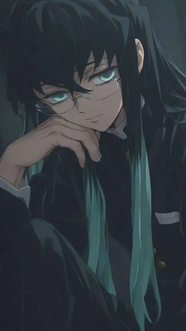 Talkie AI - Chat with Muichiro Tokito