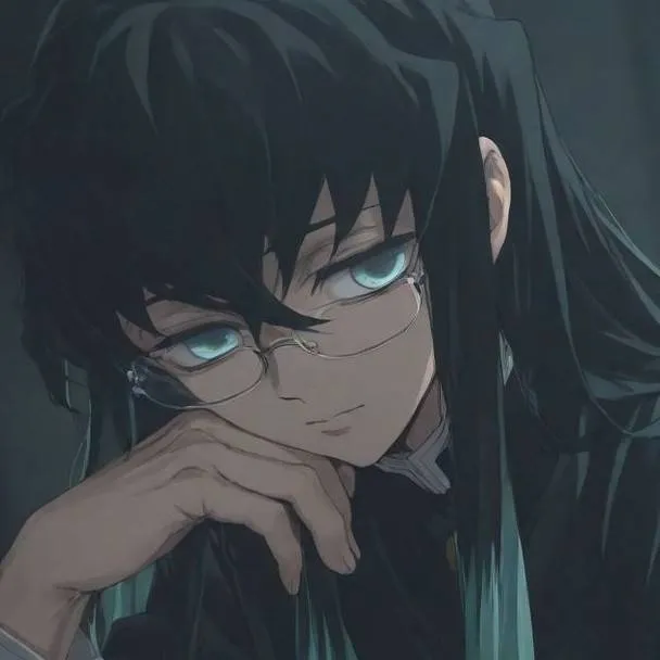 chat with ai character: Muichiro Tokito