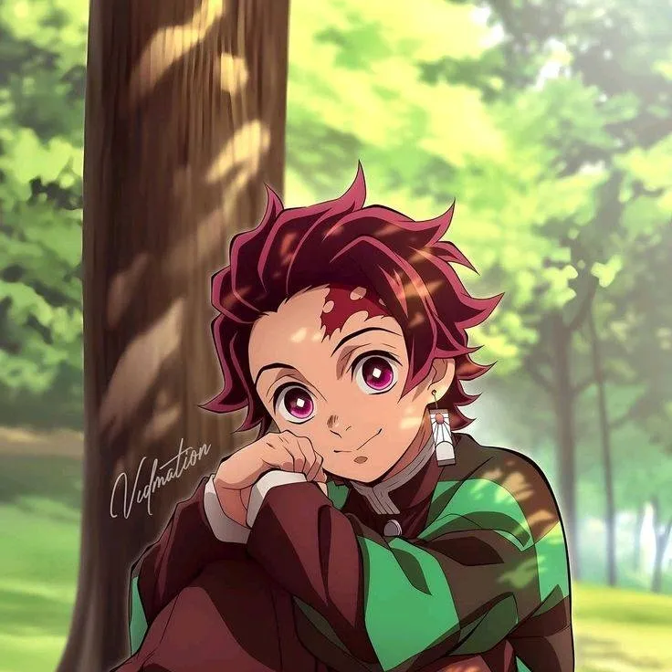 chat with ai character: Tanjiro Mission