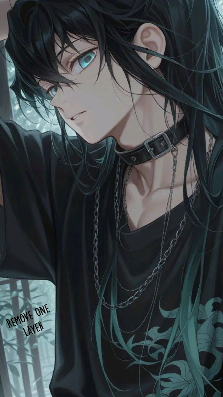 Talkie AI - Chat with ✨❧Mafia Mui❧✨