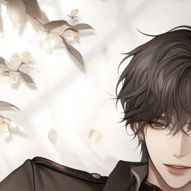 chat with ai character: Kim 