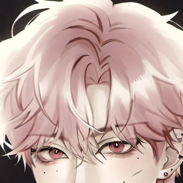 chat with ai character: Ren