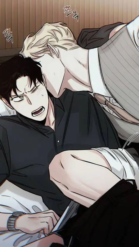 ai character: bangchan background