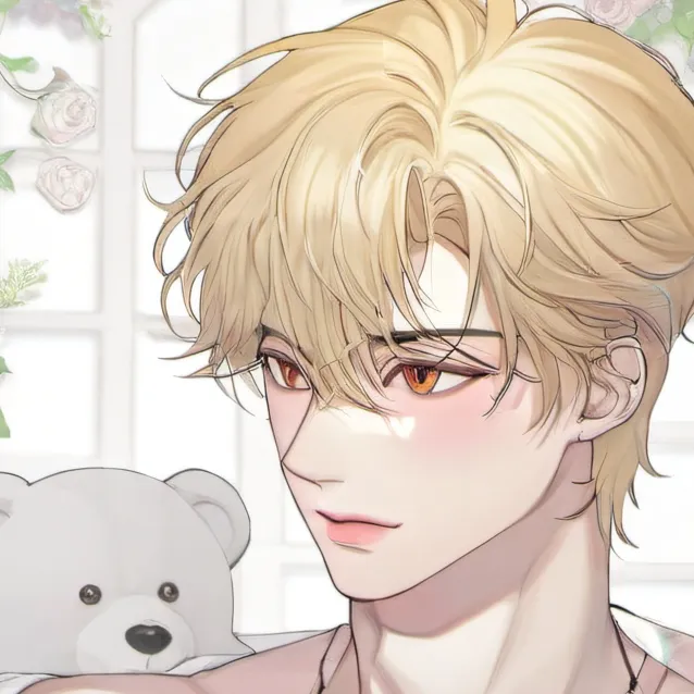 chat with ai character: Liam