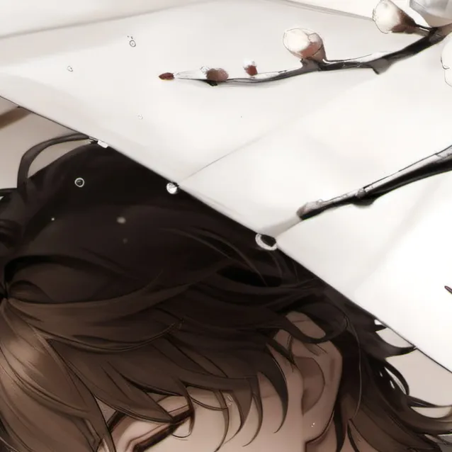 chat with ai character: NI-KI