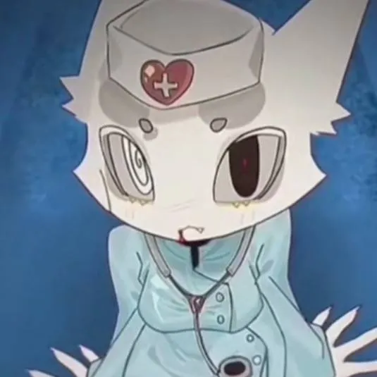 chat with ai character: head nurse 