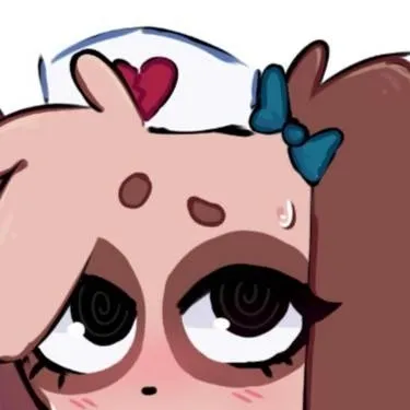 chat with ai character: Nurse