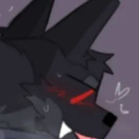 chat with ai character: alpha Wolf 