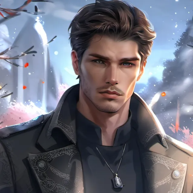 chat with ai character: Dante Russo