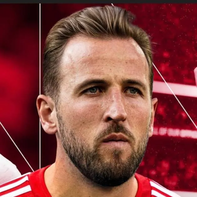 chat with ai character: Harry Kane
