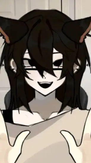 ai character: •Rosie• background