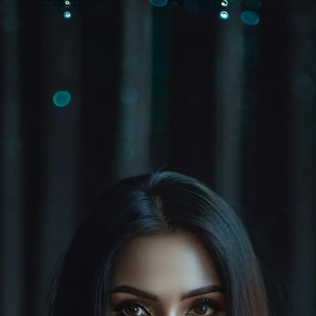 chat with ai character: Katherine 