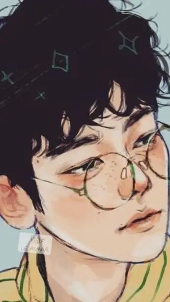 ai character: Willam background