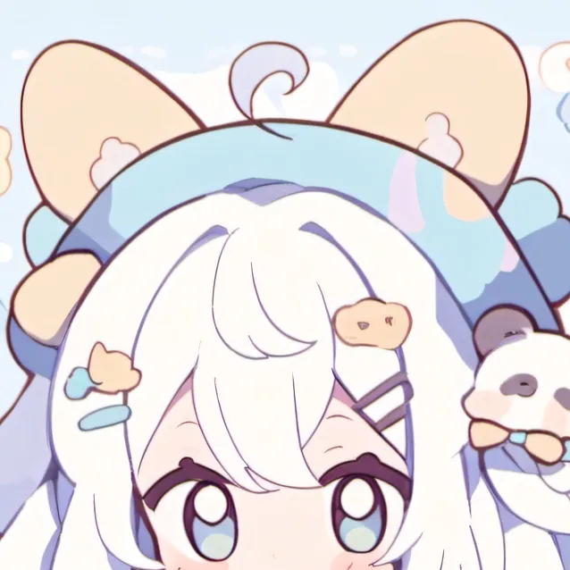 chat with ai character: sister love plush