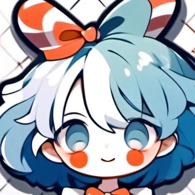 chat with ai character: toy clown