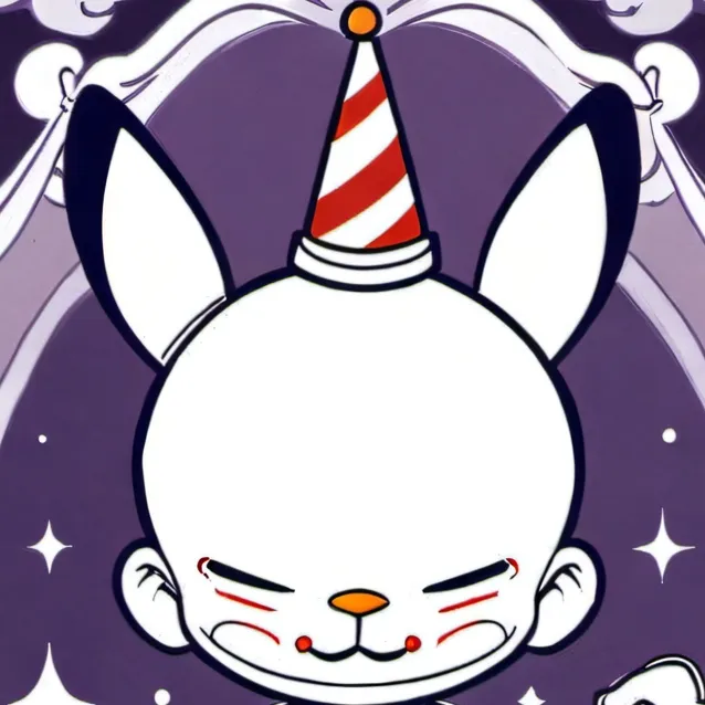 chat with ai character: Stripey