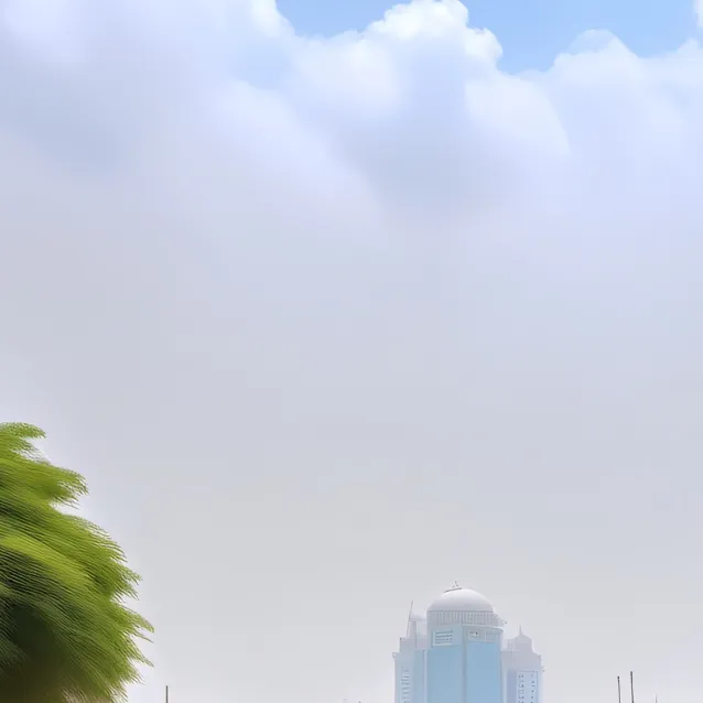 chat with ai character: Sandbox