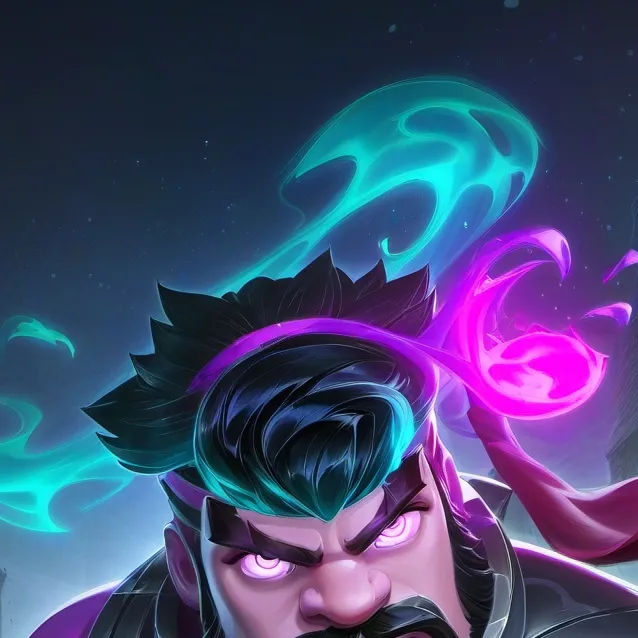 chat with ai character: Shadow Blade