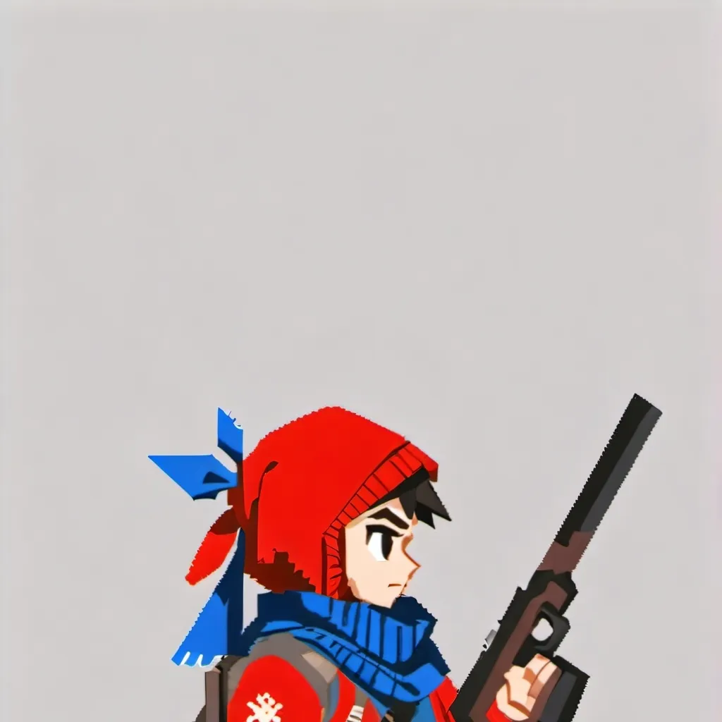 chat with ai character: Kazu