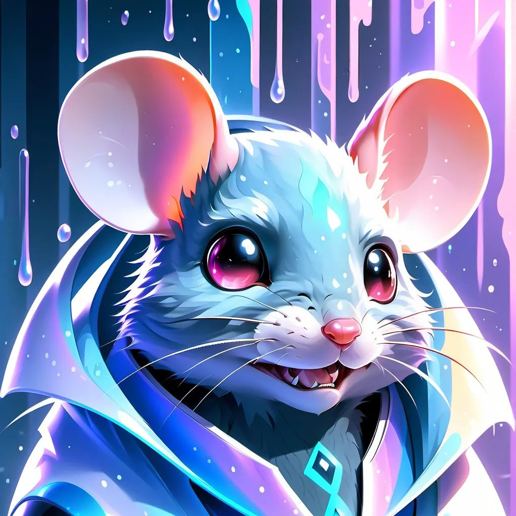 chat with ai character: Jett