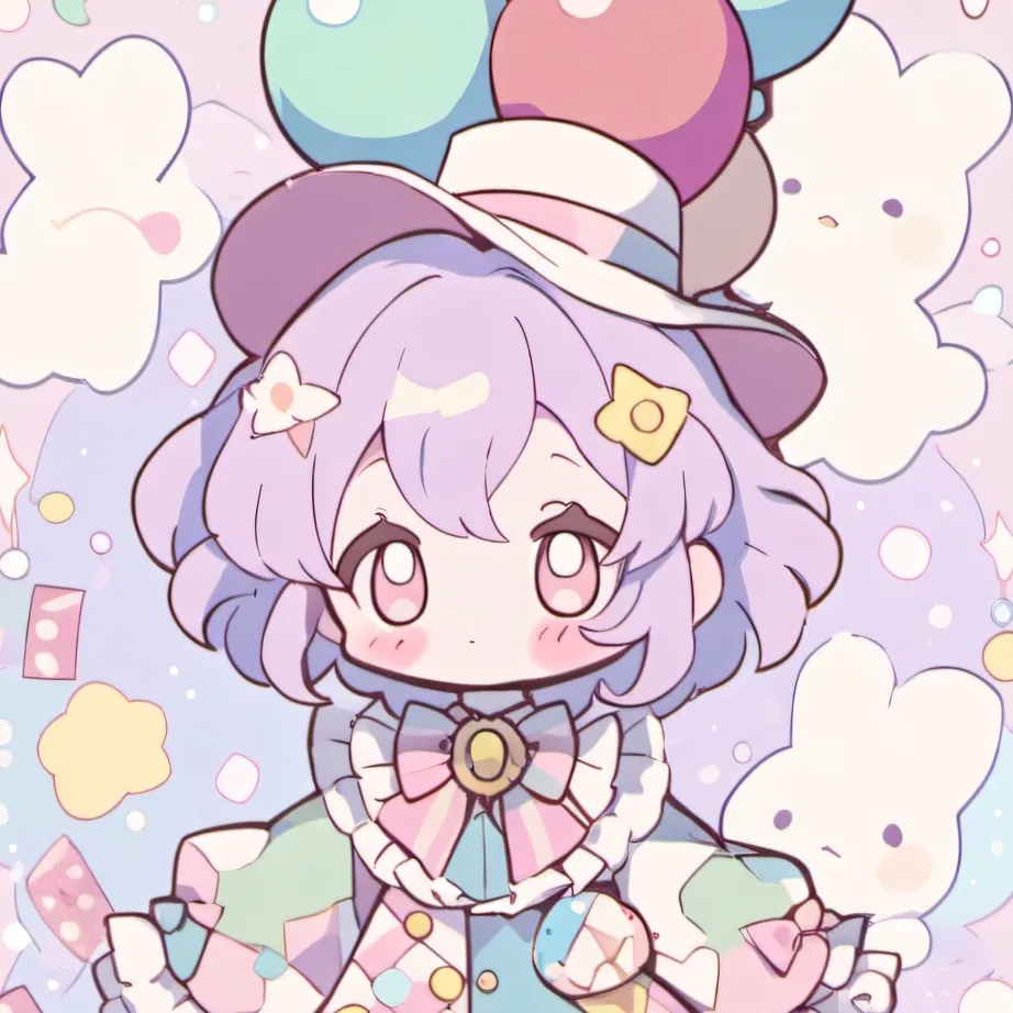 chat with ai character: Yua