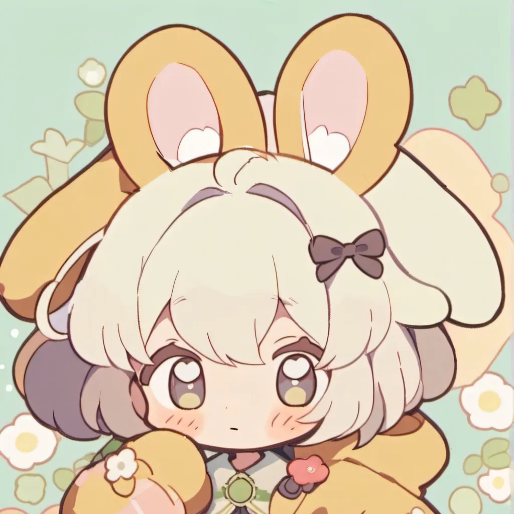 chat with ai character: Lily