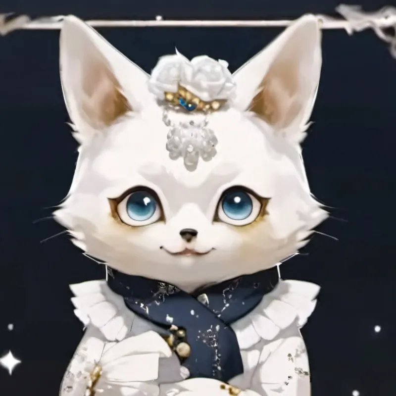 chat with ai character: Luna