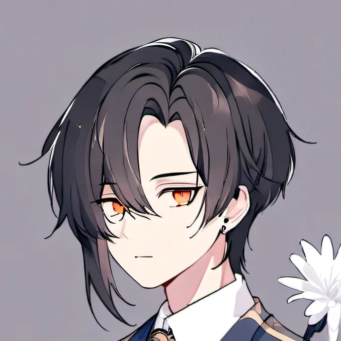 chat with ai character: Evelyn Azure