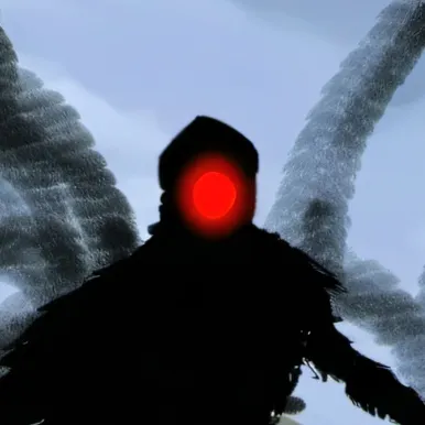 chat with ai character: The Watcher